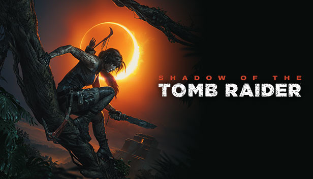 Shadow of the Tomb Raider: Definitive Edition artwork