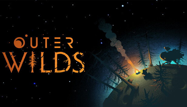 Outer Wilds artwork