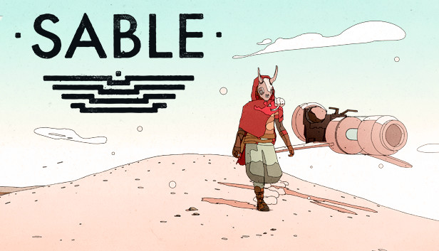 Sable artwork