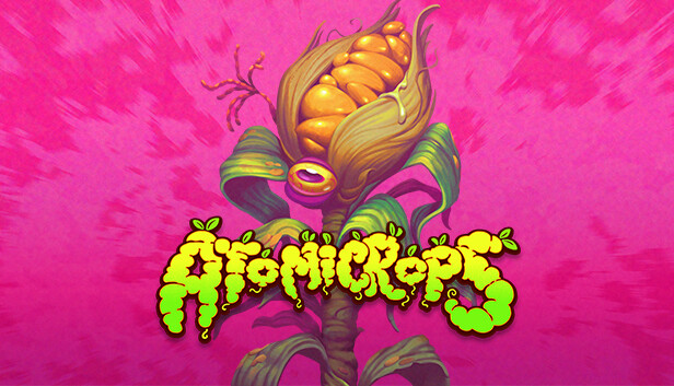 Atomicrops artwork