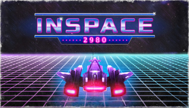 INSPACE 2980 artwork