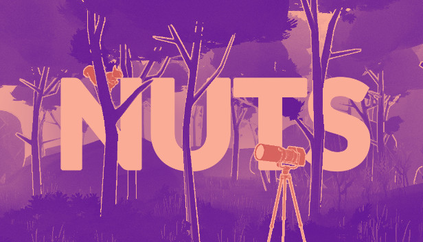 NUTS artwork