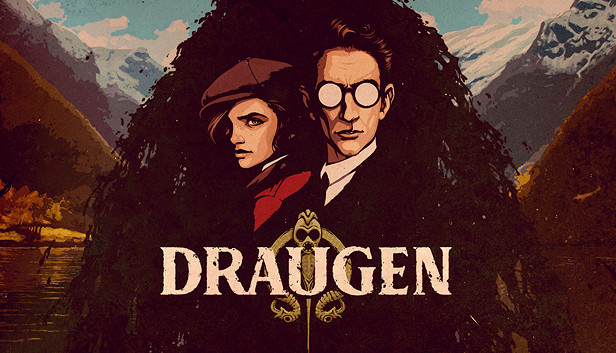 Draugen artwork