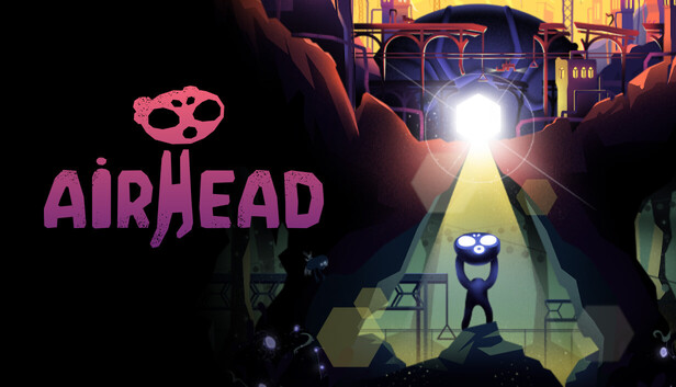 Airhead artwork