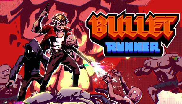 Bullet Runner artwork