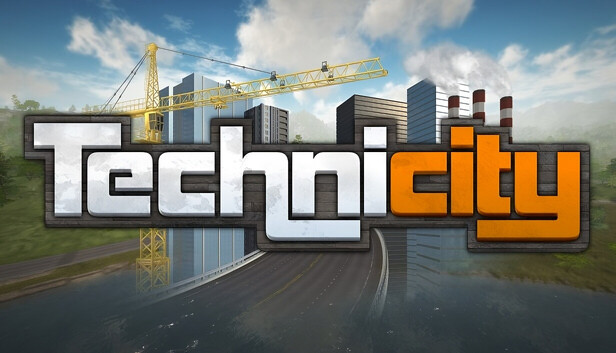 Technicity artwork