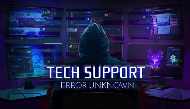 Tech Support: Error Unknown artwork