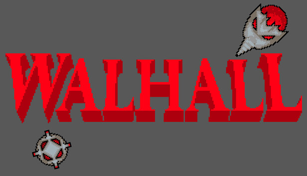 Walhall artwork