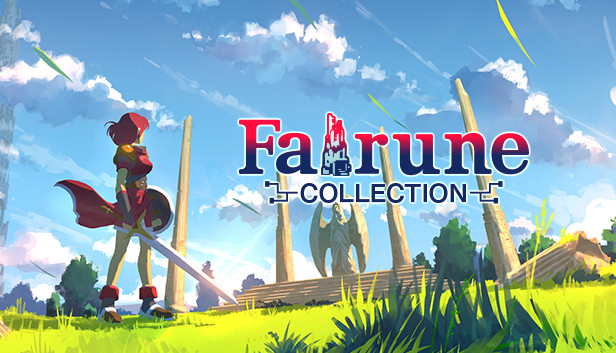 Fairune Collection artwork
