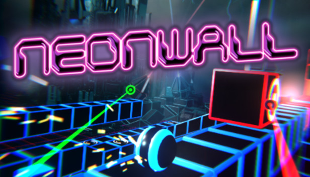 Neonwall artwork