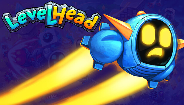 Levelhead artwork