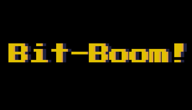 Bit-Boom artwork