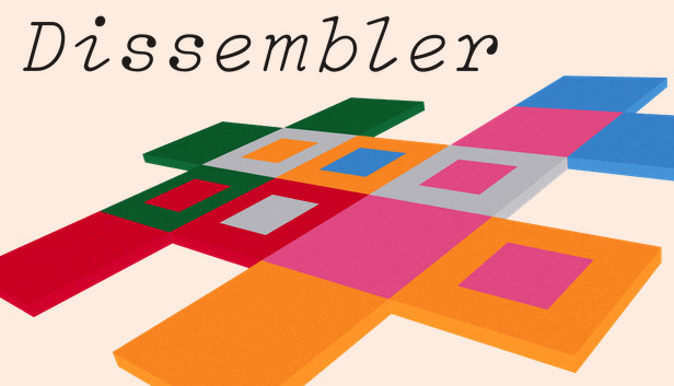 Dissembler artwork