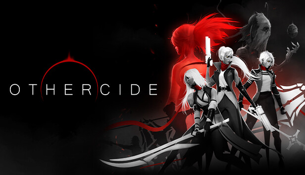 Othercide artwork