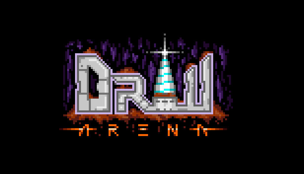 Drill Arena artwork