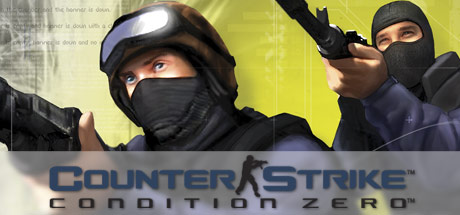 Counter-Strike: Condition Zero artwork