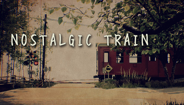 NOSTALGIC TRAIN artwork