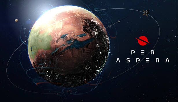 Per Aspera artwork
