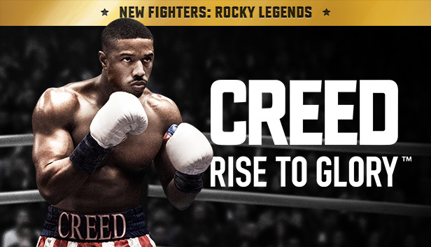 Creed: Rise to Glory™ artwork