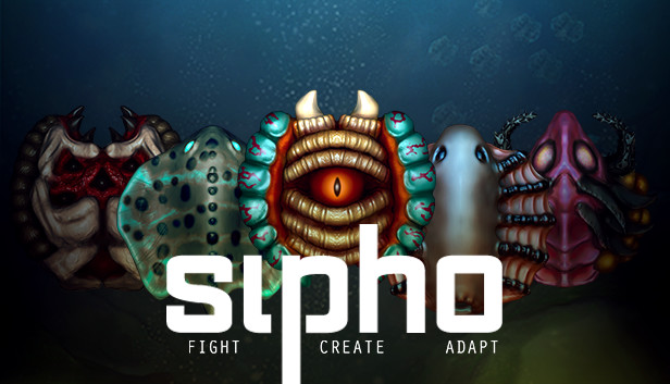 Sipho artwork
