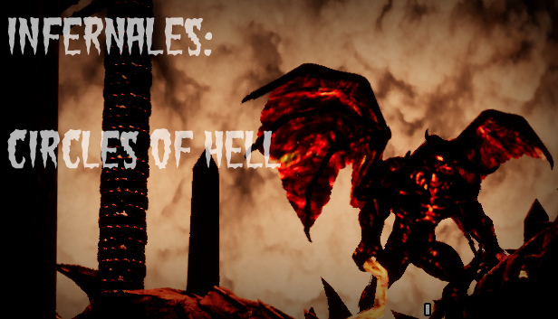 Infernales: Circles of Hell artwork