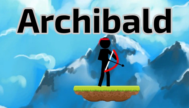 Archibald artwork