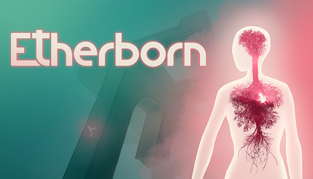 Etherborn artwork