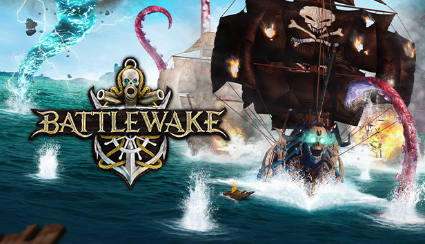 Battlewake artwork