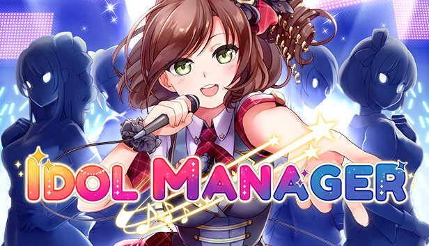 Idol Manager artwork
