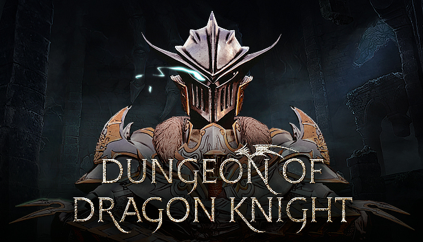 Dungeon Of Dragon Knight artwork