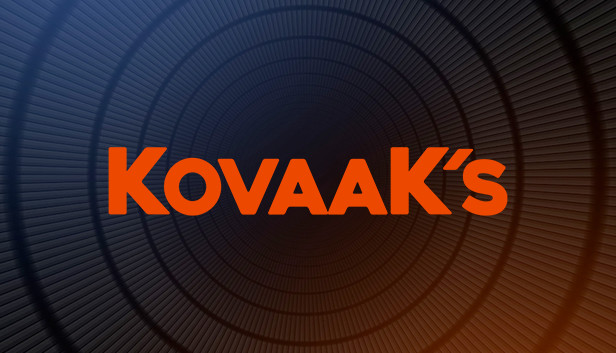KovaaK's artwork