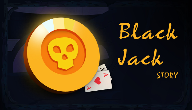 Black Jack Story artwork