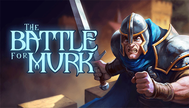 Dust and Salt: The Battle for Murk artwork
