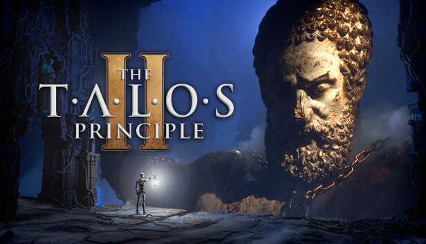 The Talos Principle 2 artwork