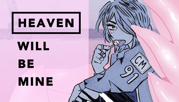 Heaven Will Be Mine artwork