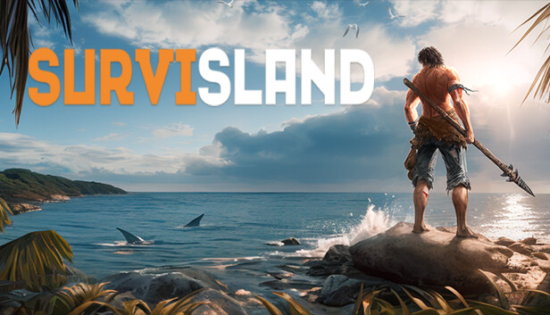 Survisland / 实境求生 artwork
