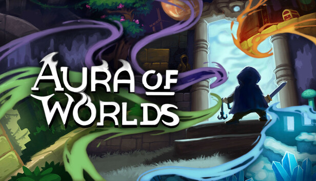 Aura of Worlds artwork