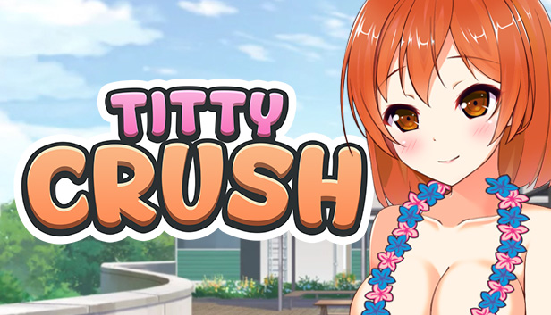 Titty Crush artwork