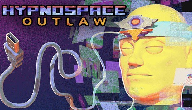 Hypnospace Outlaw artwork