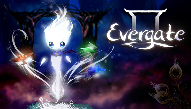 Evergate artwork