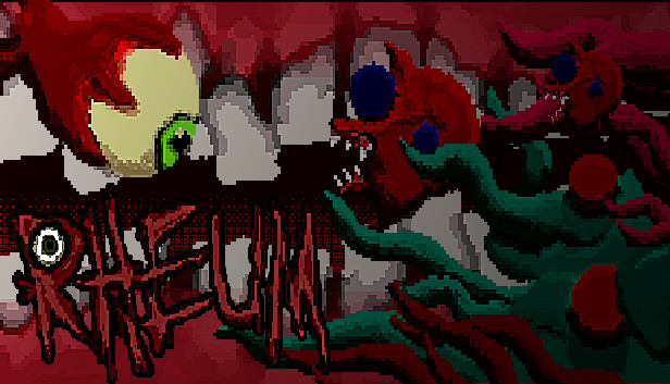 Rheum artwork