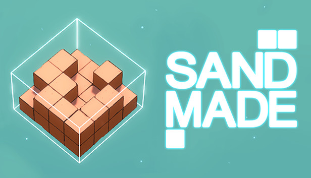 Sandmade artwork