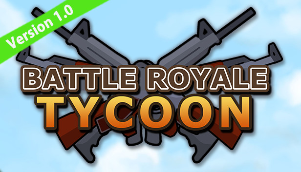 Battle Royale Tycoon artwork