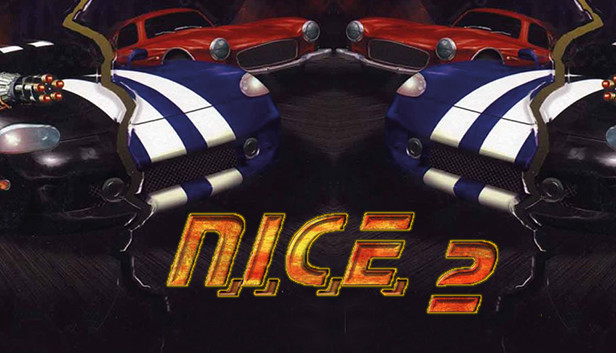 N.I.C.E. 2 artwork