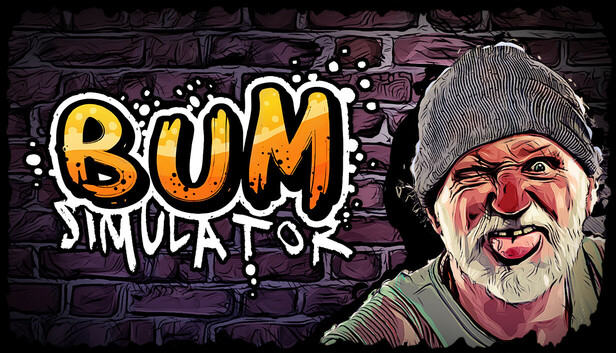 Bum Simulator artwork