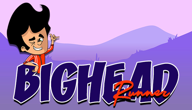 Bighead Runner artwork
