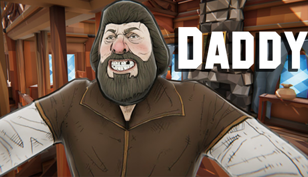 Daddy artwork