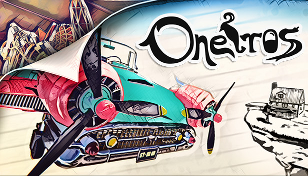 Oneiros artwork