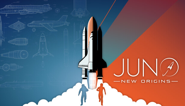 Juno: New Origins artwork
