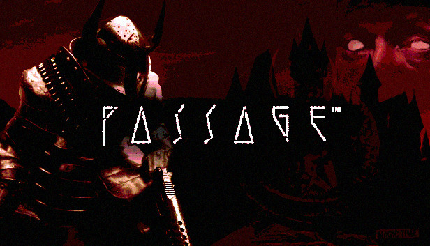 PASSAGE artwork